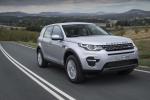 Land Rover Discovery Sport SE 2015 года (AU)